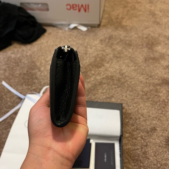 Prada key pouch - Picture 3 of 9